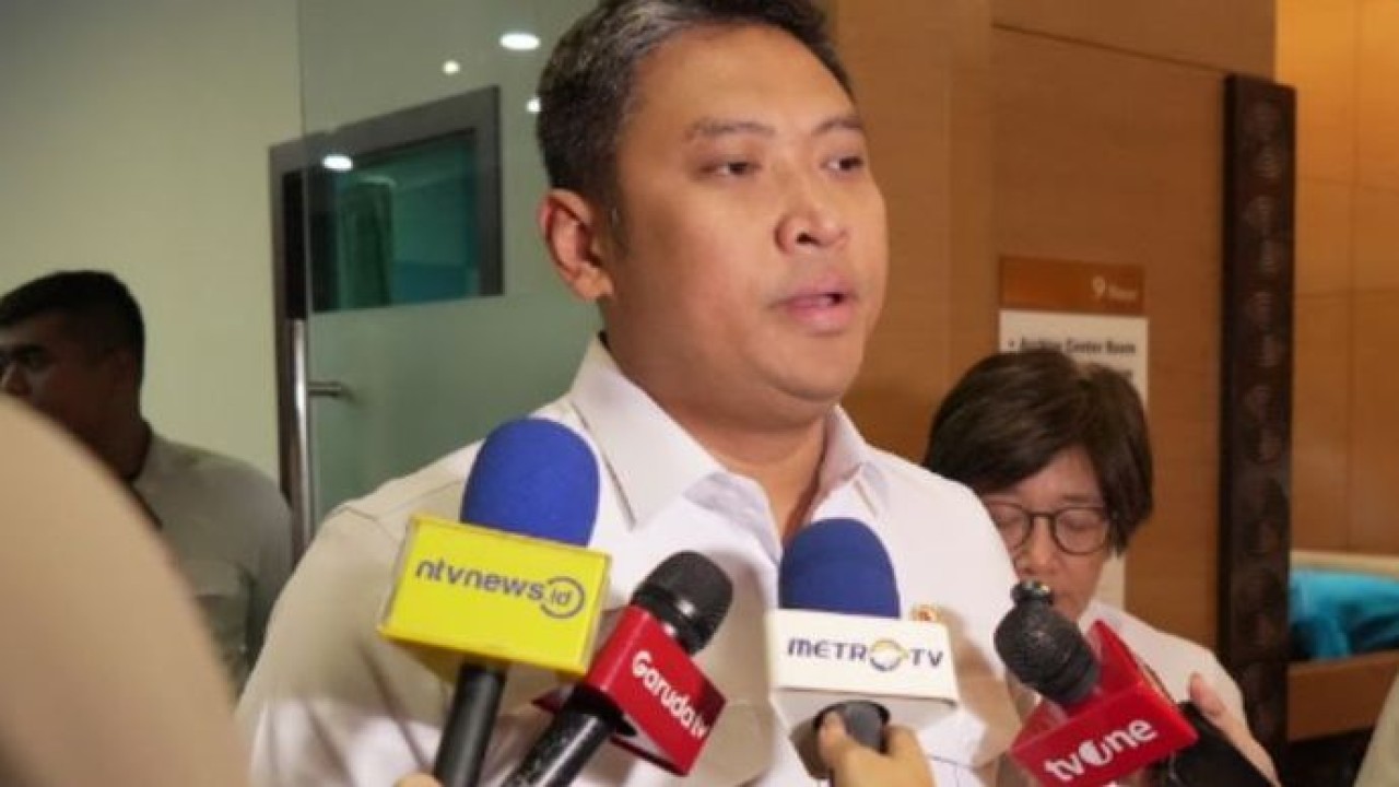 Kepala BGN, Sudaryono (Humas BGN)