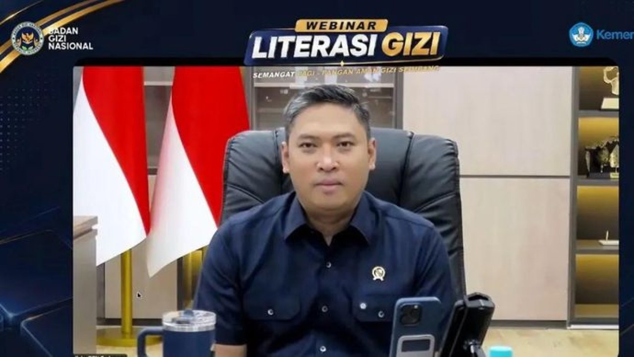 Kepala BGN: Kepala SPPG yang sebabkan kejadian fatal akan dipecat (Antara)