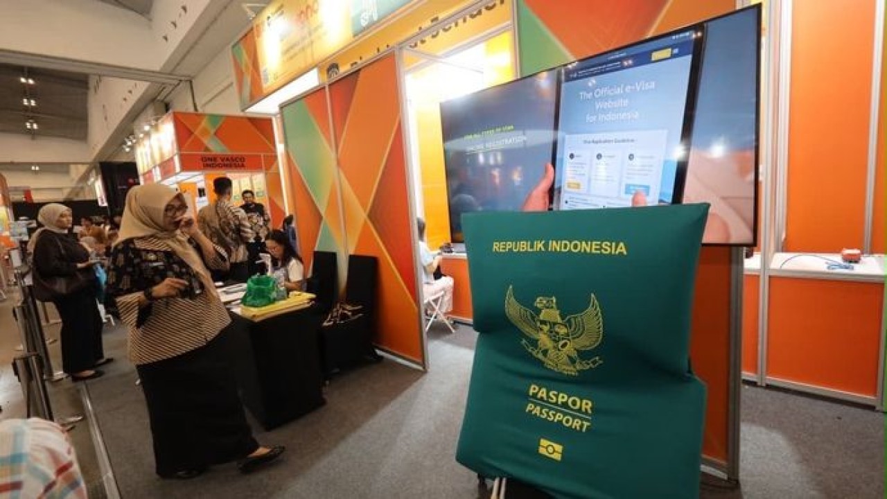 BNI wondrX 2026 Hadirkan Solusi Traveling Lengkap, dari Tiket hingga Visa dalam Satu Zona Travel. (BNI)