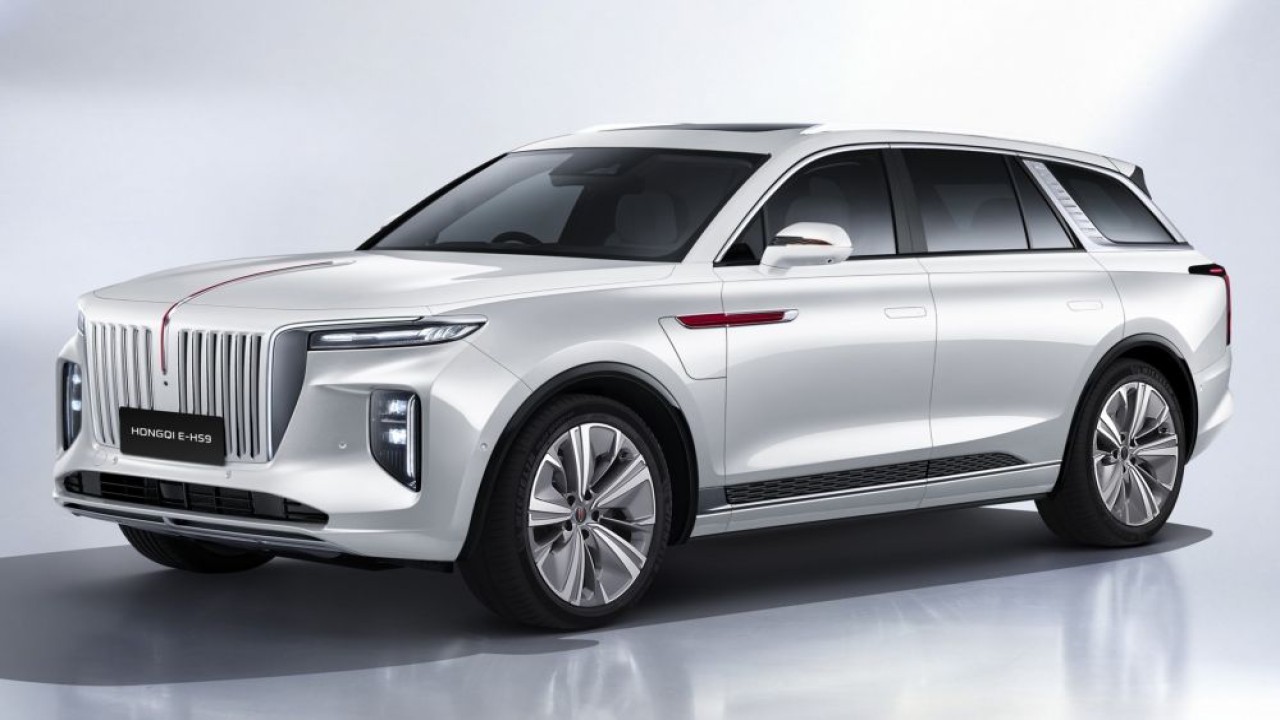 Hongqi E-HS9-1787801645