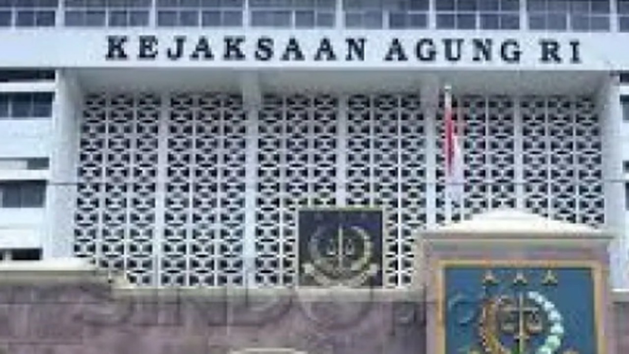 Ilustrasi - Gedung Kejagung RI (foto/dok) (Antara)