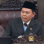 Ketua DPD RI-1786720298