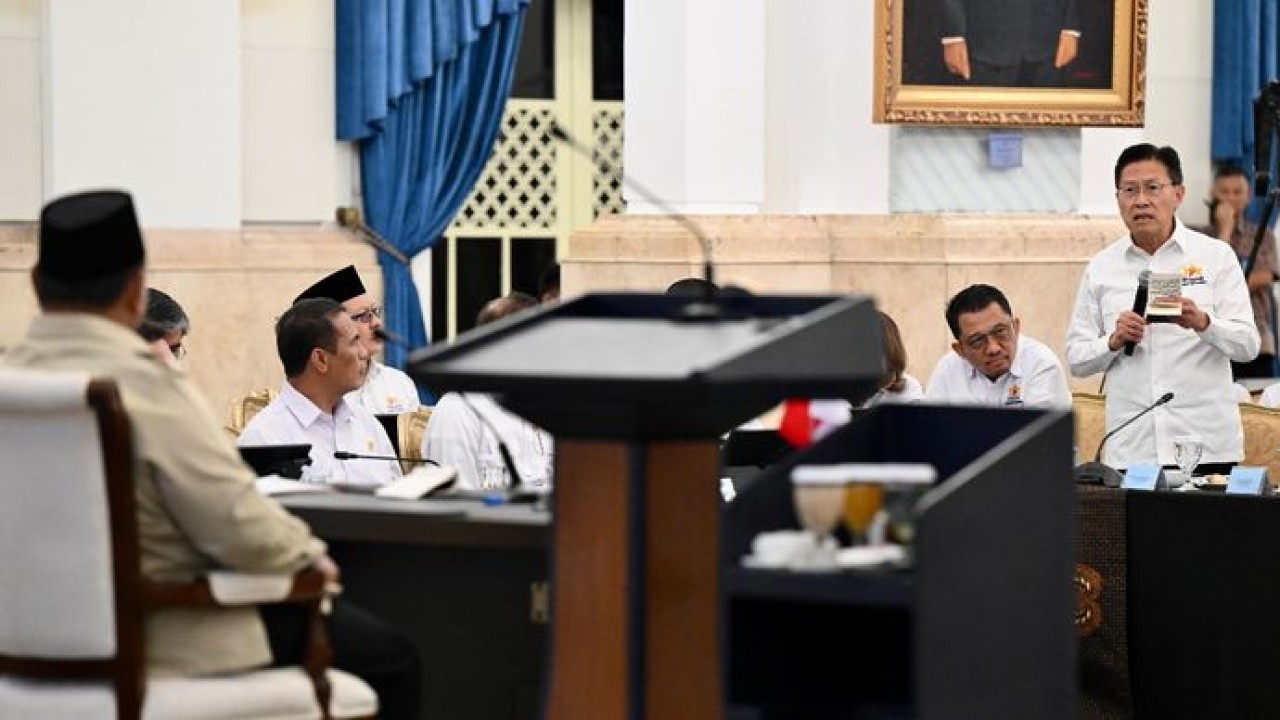 Kamar Dagang dan Industri (Kadin) Indonesia (Istimewa)