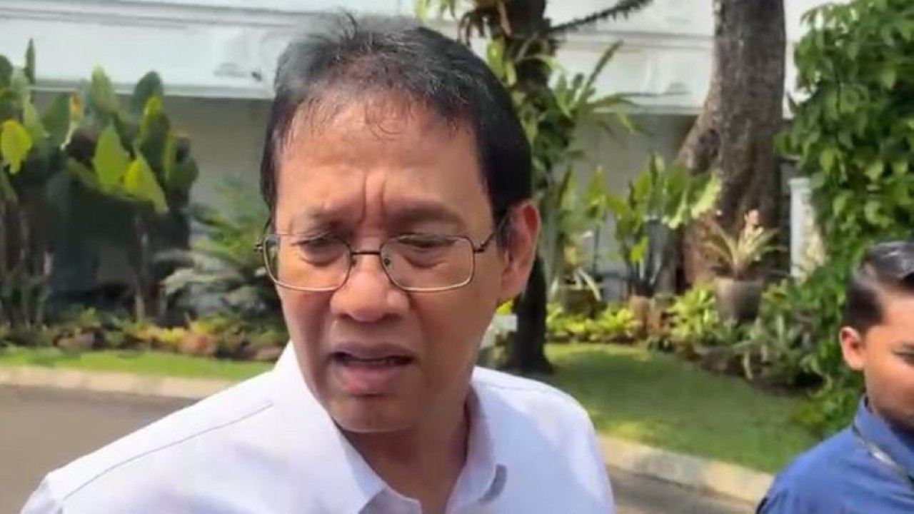 Menteri Keuangan (Menkeu) Purbaya Yudho Sadewa. (Foto: NTVnews)