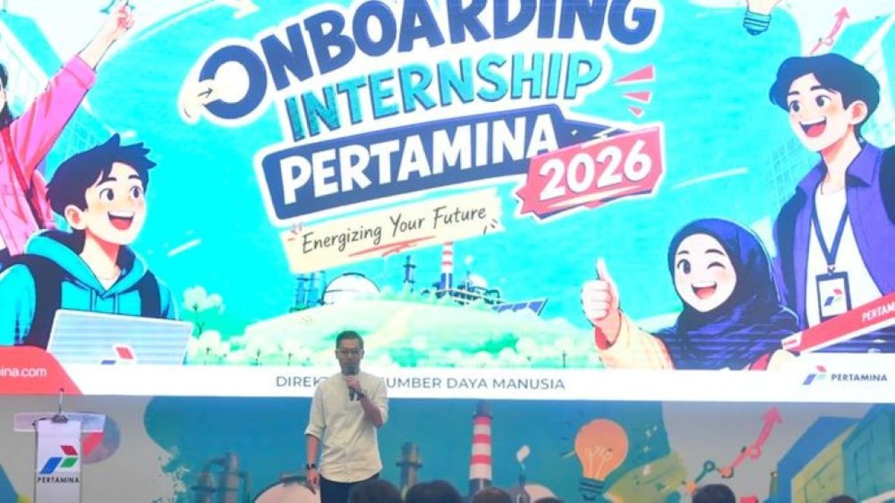 Merajut Peluang di Tengah Rintangan, UMKM Binaan Pertamina Raih Omzet Rp8,57 Miliar sepanjang Semester I-2026.