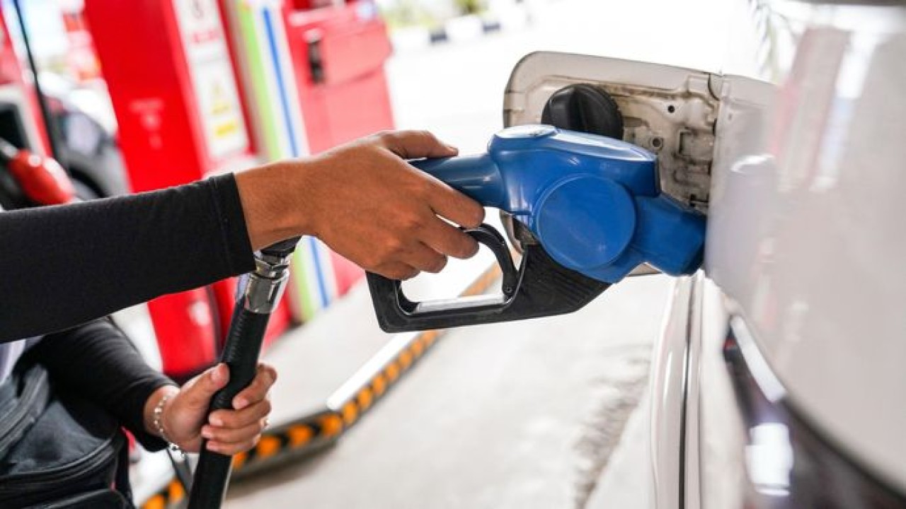 PT Pertamina Patra Niaga memberikan promo diskon produk Pertamax Turbo, Pertamax, dan Pertamina Dex kepada konsumen untuk arus balik Lebaran 2025.
