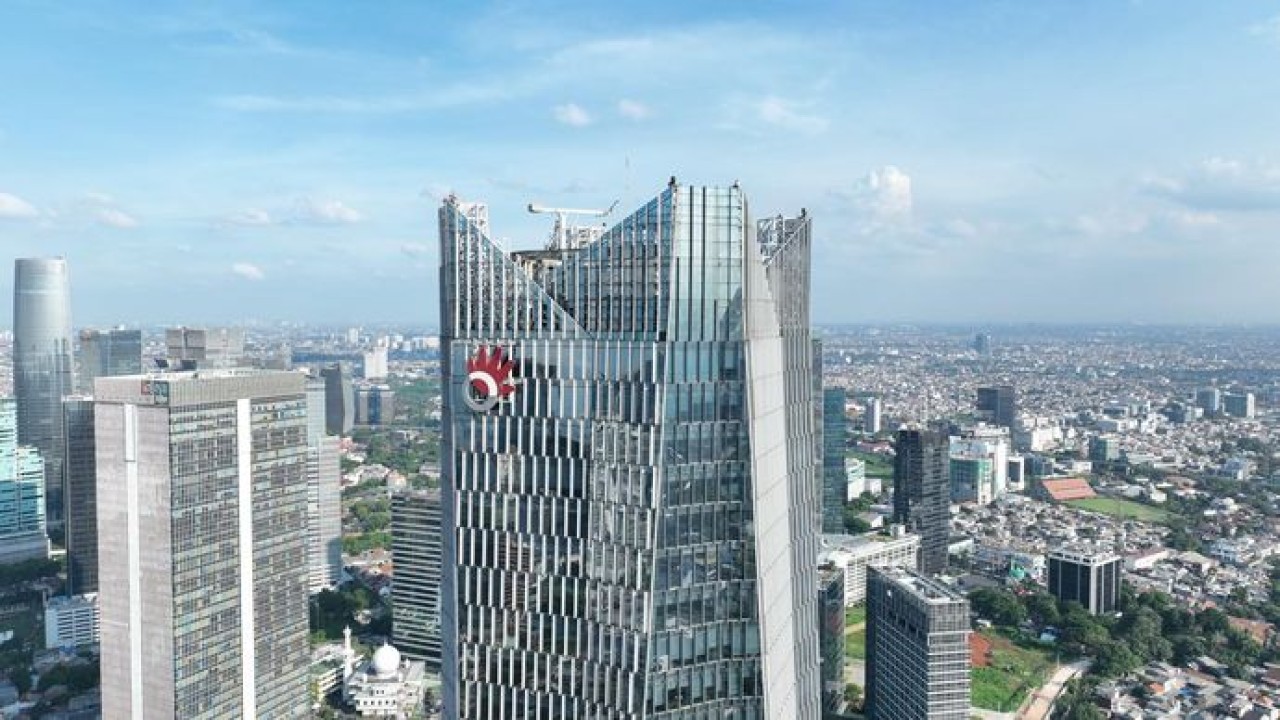 Penyelesaian streamlining 10 entitas menjadi tonggak penting transformasi Telkom menuju Strategic Holding, guna memperkuat sinergi, tata kelola, dan penciptaan nilai di seluruh portofolio bisnis TelkomGroup