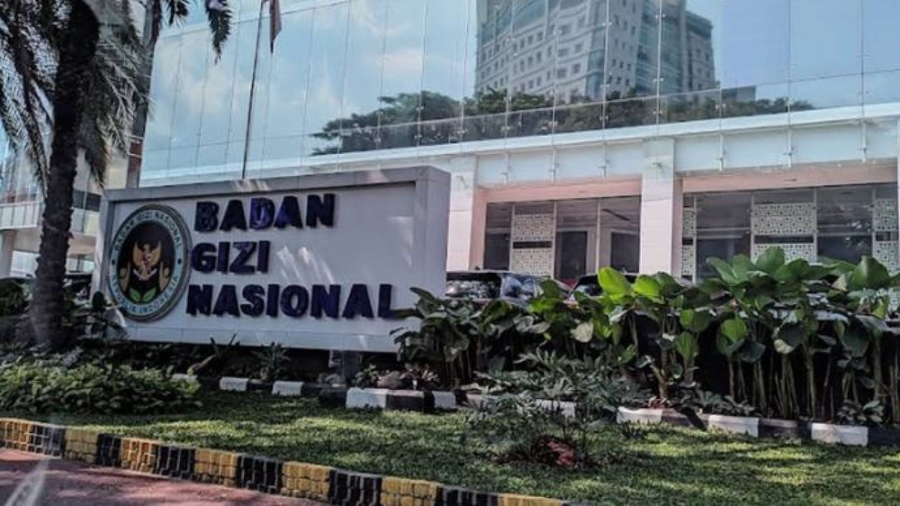 Kantor BGN (Maps)