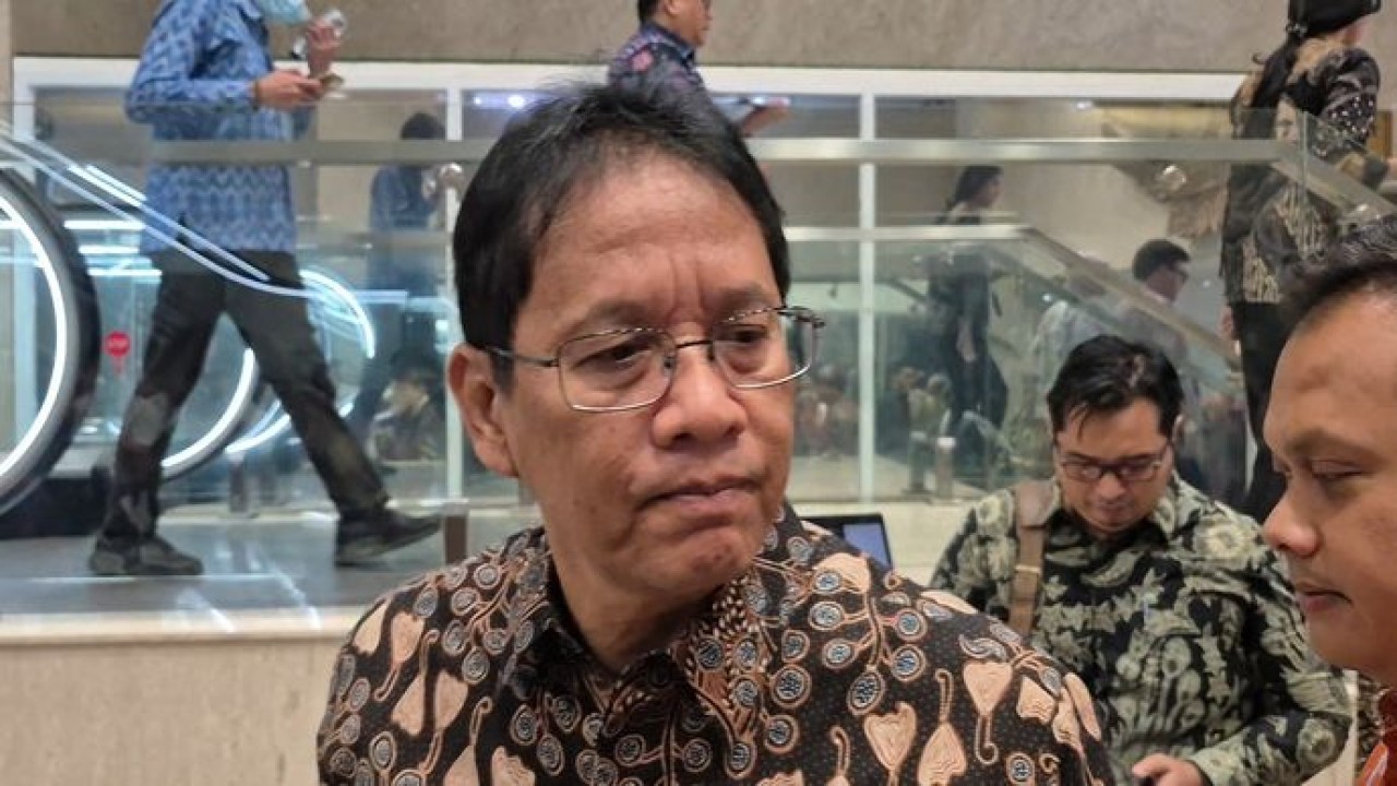 Menteri Keuangan (Menkeu) Purbaya Yudhi Sadewa memastikan pemerintah siap menambah anggaran untuk penanganan bencana apabila terdapat kebutuhan di lapangan. (Ntvnews.id-Muslimin Trisyuliono)