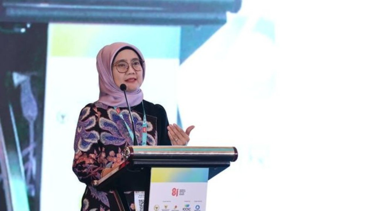 PT Pertamina (Persero) menegaskan komitmennya untuk memimpin pengembangan ekosistem penangkapan dan penyimpanan karbon (Carbon Capture and Storage/CCS serta Carbon Capture, Utilization, and Storage/CCUS) di Indonesia. (Foto: Istimewa)