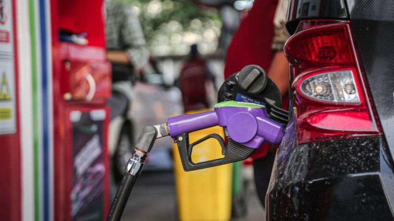 PT Pertamina Patra Niaga melakukan penyesuaian harga produk BBM Non Subsidi Pertamax Green 95 yang berlaku mulai 2 September 2026. (Foto: Pertamina)