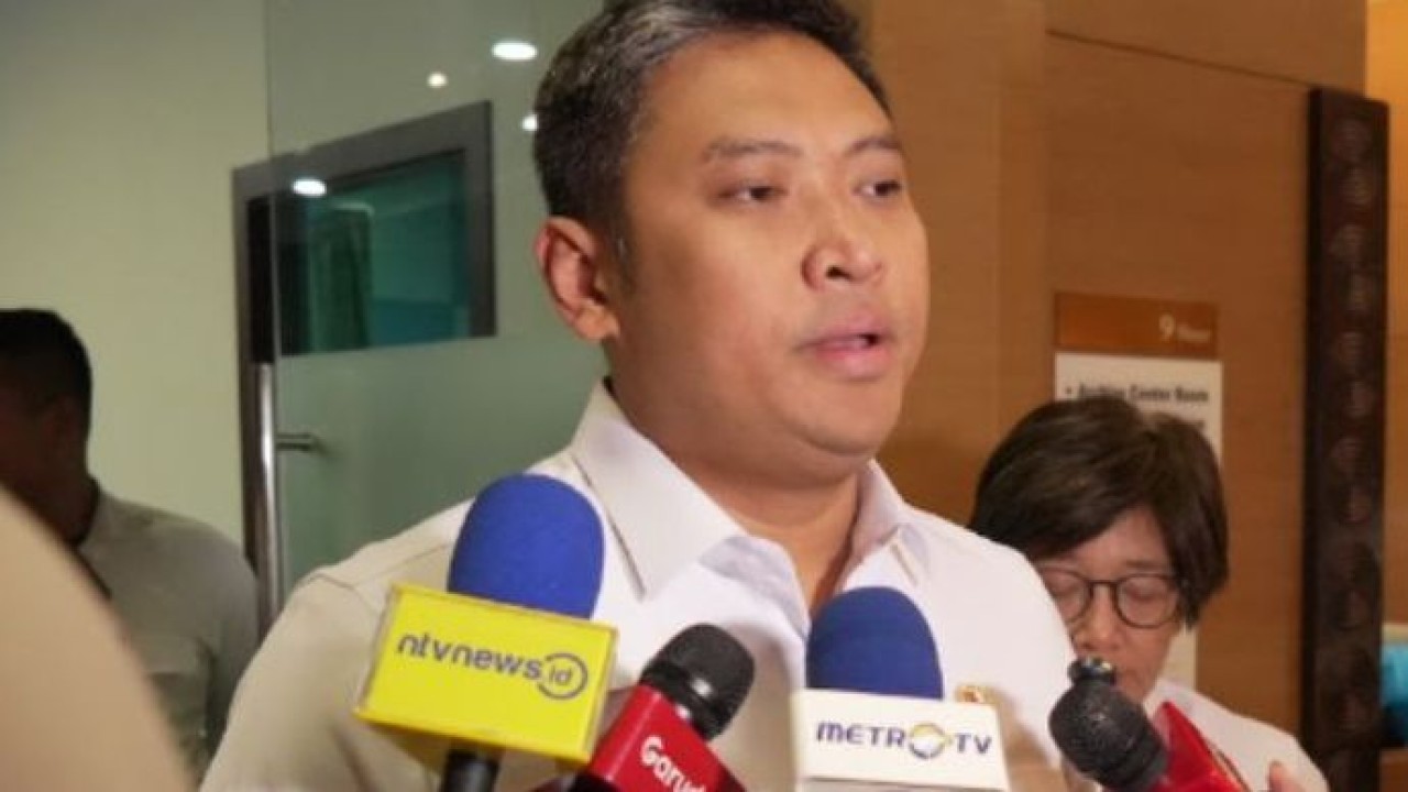 Kepala BGN, Sudaryono (Humas BGN)