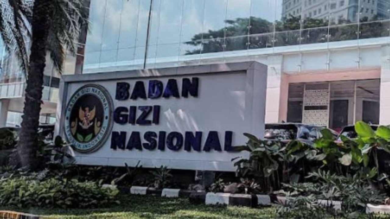 Kantor BGN (Maps)
