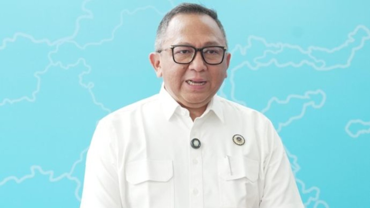Deputi Pemantauan dan Pengawasan BGN, Ketut Sumedana (BGN)