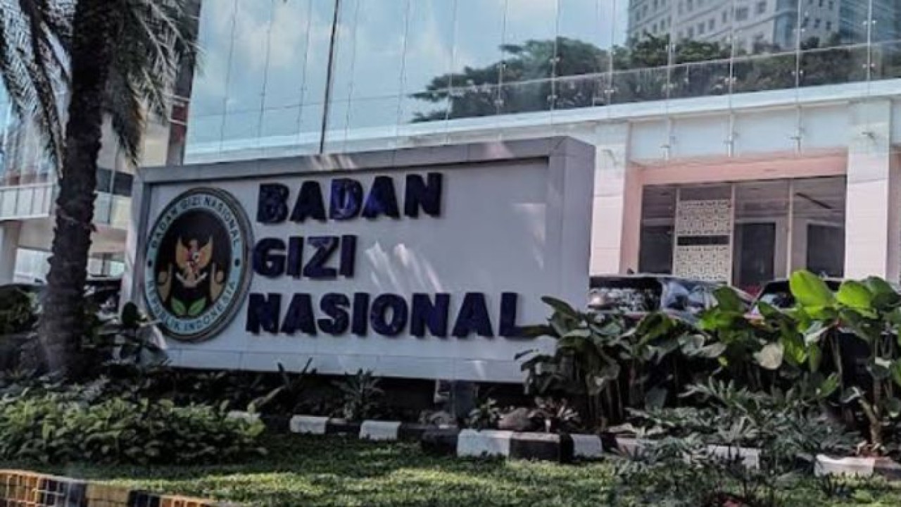 Kantor BGN (Maps)