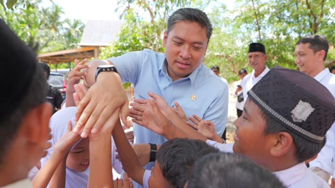 Sudaryono (BGN)