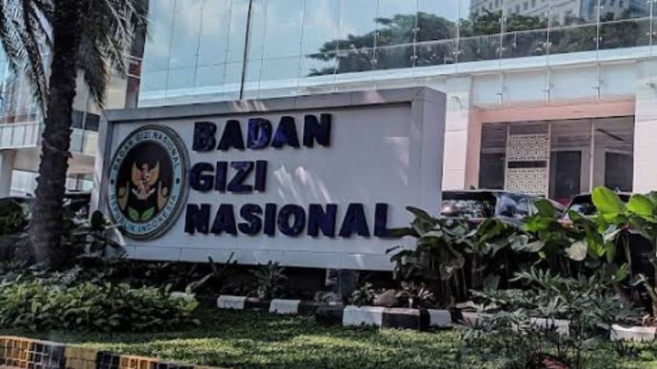 Kantor BGN (Maps)