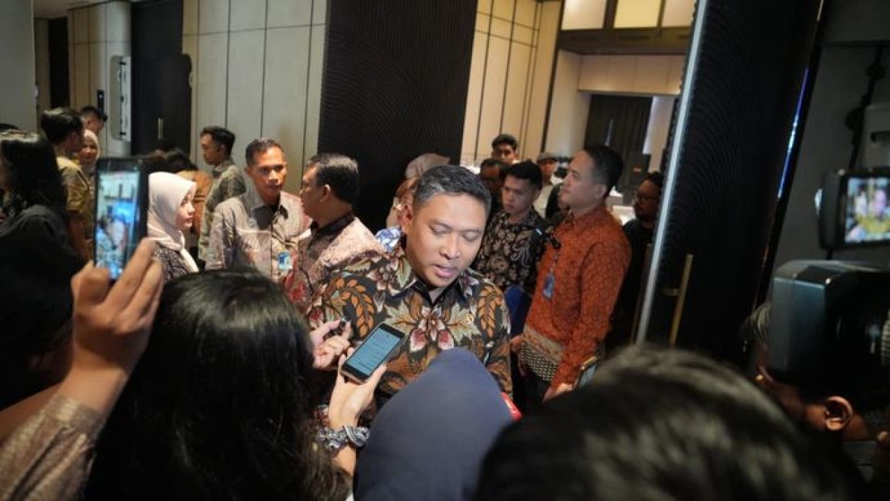 Sudaryono (MBG)