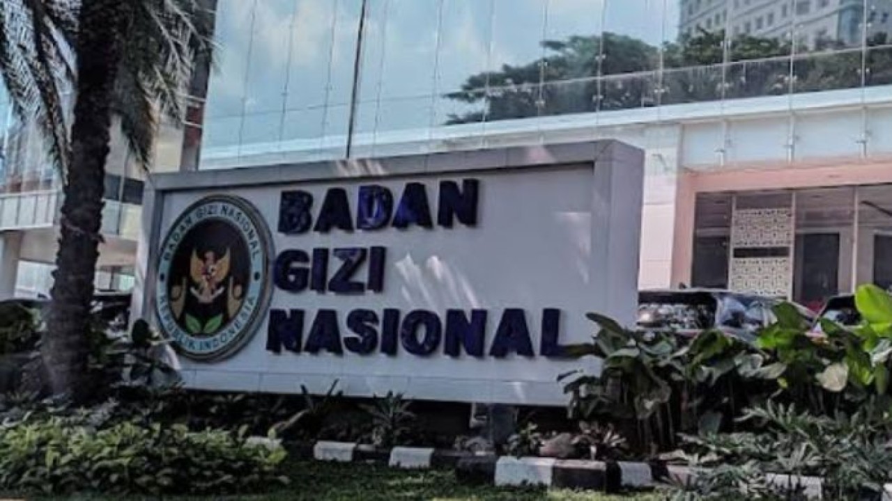 Kantor BGN (Maps)