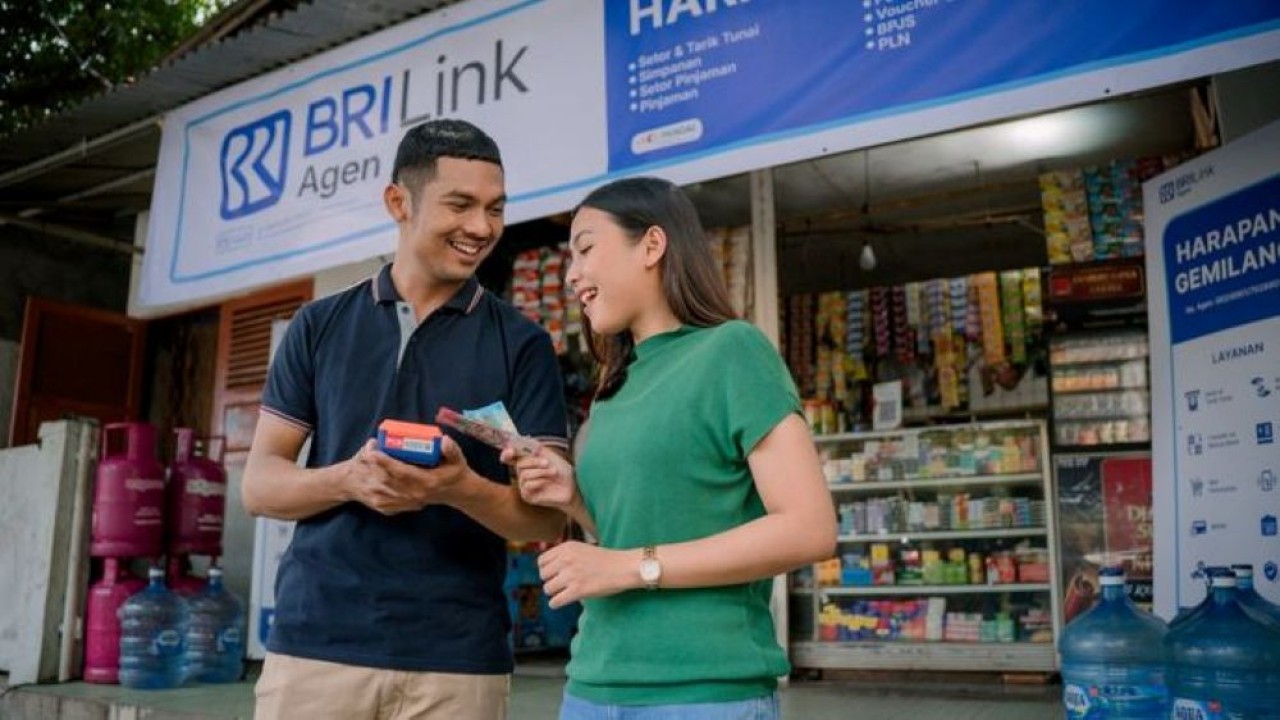 Momentum Bulan Inklusi Keuangan pada Oktober 2026 menjadi pengingat pentingnya memperluas akses layanan keuangan yang merata dan mudah dijangkau oleh seluruh lapisan masyarakat. (Foto: Dok/Istimewa/BRI)