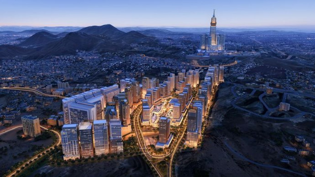 Danantara Indonesia, melalui holding investasinya, PT Danantara Investment Management (DIM), hari ini mengumumkan penyelesaian akuisisi bidang lahan seluas 4,4 hektare di kawasan Thakher Makkah, setelah mengakuisisi dan melakukan serah terima Novotel Thakher Makkah pada 11 Agustus 2026.