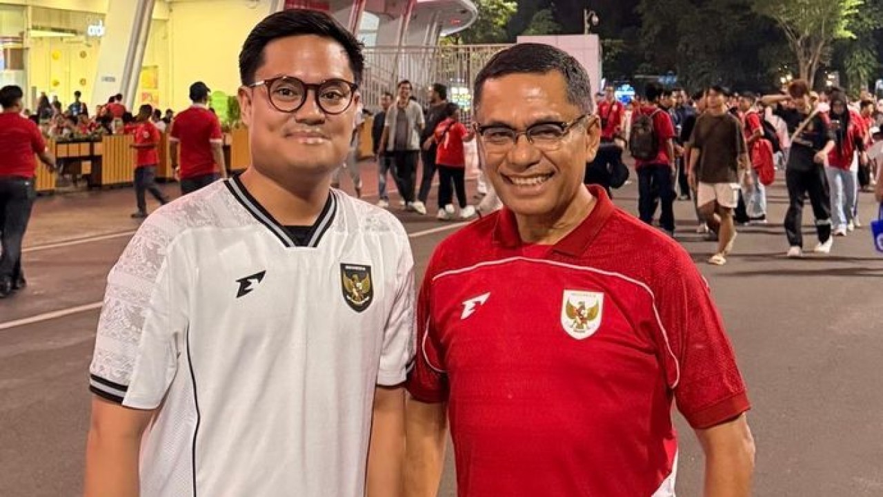 Saleh Husin prediksi Timnas Indonesia menang 2-1 atas Thailand di final FIFA ASEAN Cup 2026 (Istimewa)