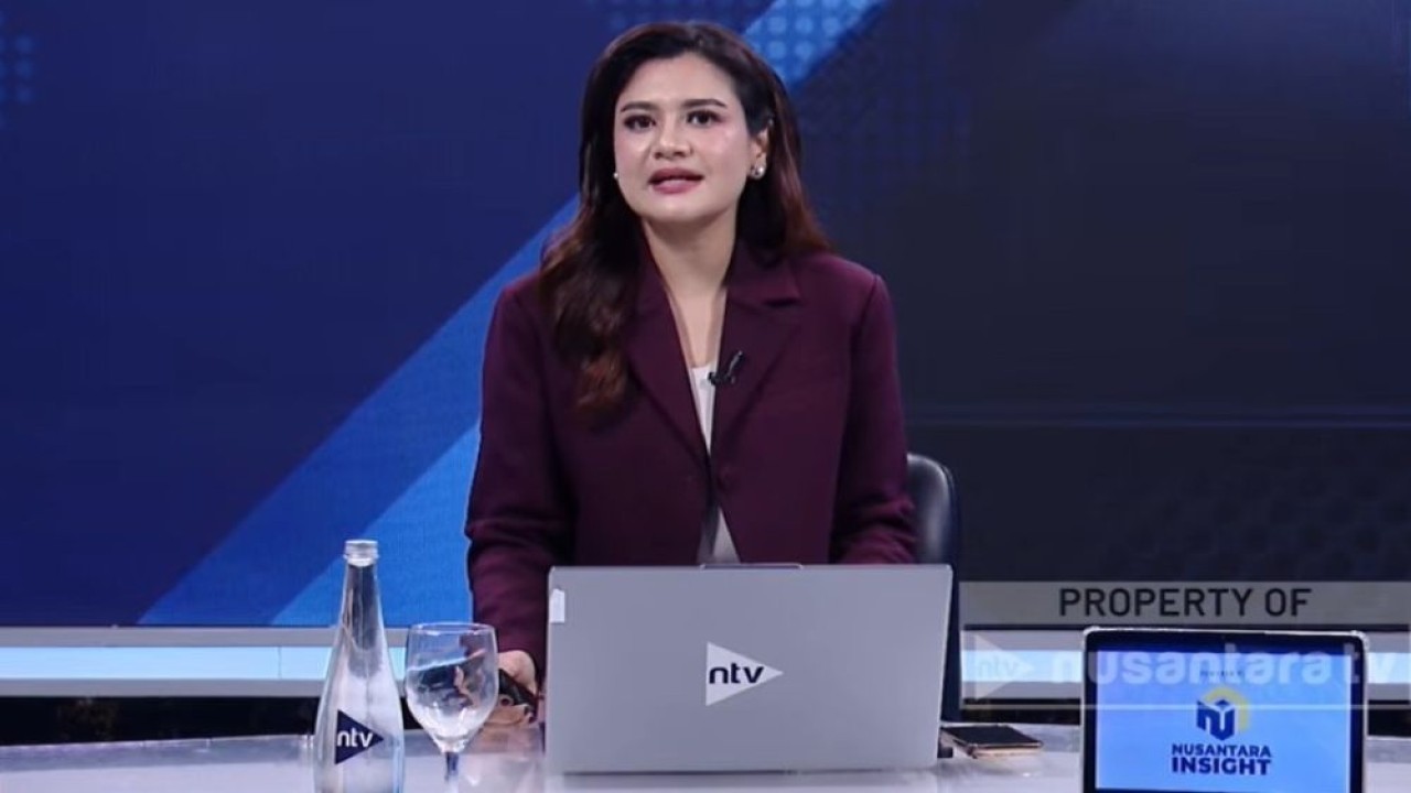 Program "NTV Prime" tayang di Nusantara TV setiap hari pukul 17.00 WIB.