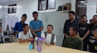 Seskab Teddy Indra Wijaya-1793087583