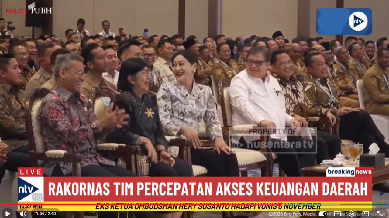 Tangkapan layar Nusantara TV-1792664859