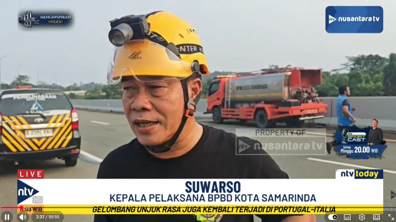 Tangkapan layar Nusantara TV-1793000365