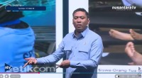 Tangkapan layar Nusantara TV-1793268970