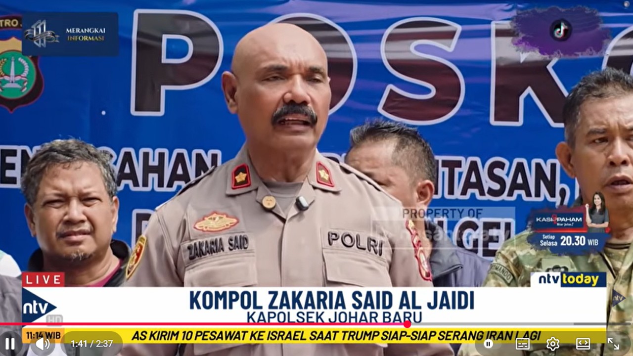 Tangkapan Layar Nusantara TV-1793438849
