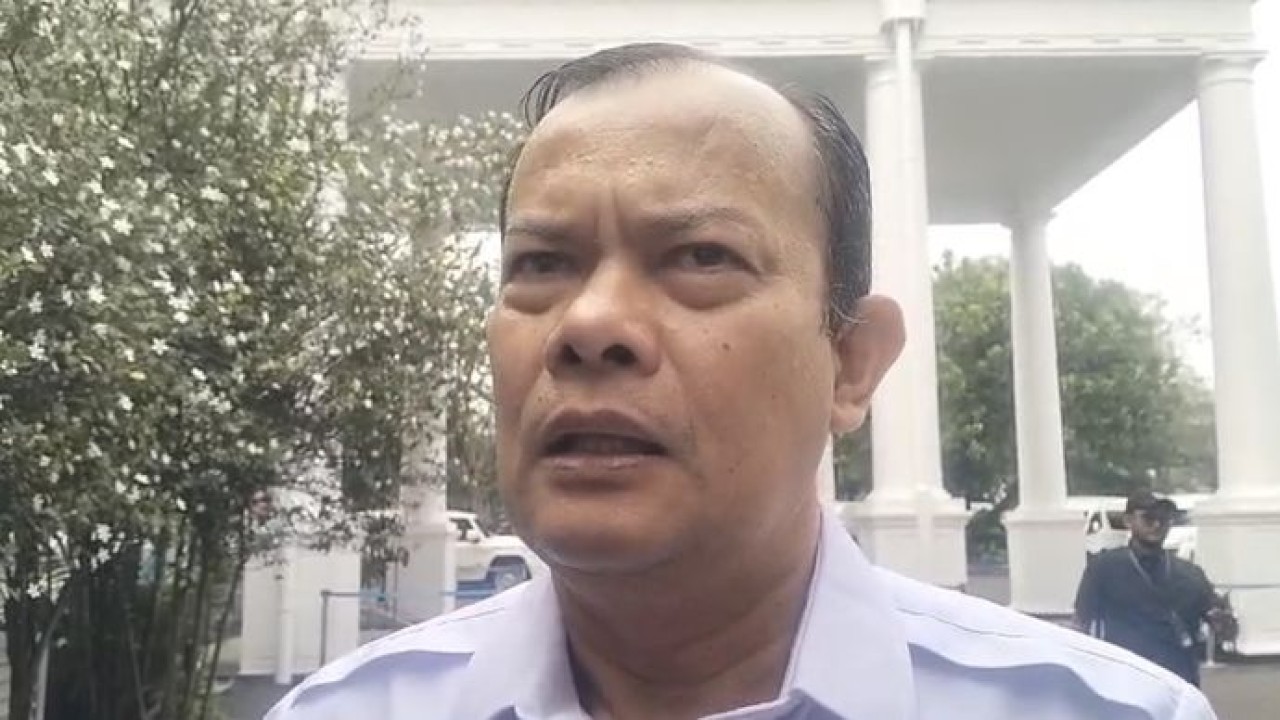 Badan Meteorologi, Klimatologi, dan Geofisika (BMKG) Teuku Faisal Fathani. (Istimewa)